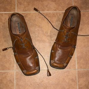 Pre-owned Men’s Sandals Size 10.5